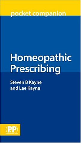 Homeopathic Prescribing Pocket Companion pdf epub mobi 电子书 下载
