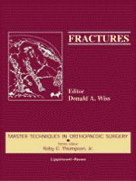 Rockwood and Green's Fractures in Adults (3 Volumes) pdf epub mobi 电子书 下载