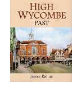 High Wycombe Past pdf epub mobi 电子书 下载