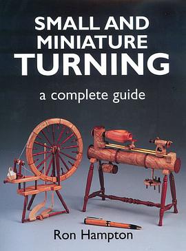 Small and Miniature Turning pdf epub mobi 电子书 下载