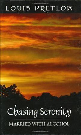 Chasing Serenity pdf epub mobi 电子书 下载