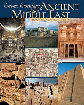 Seven Wonders of the Ancient Middle East pdf epub mobi 电子书 下载