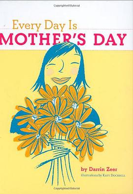 Every Day Is Mother's Day pdf epub mobi 电子书 下载