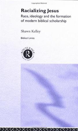 Racializing Jesus pdf epub mobi 电子书 下载