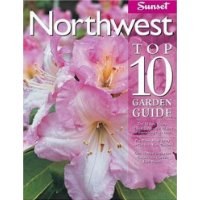 Northwest Top 10 Garden Guide pdf epub mobi 电子书 下载
