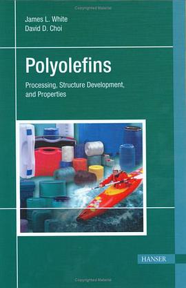 Polyolefins pdf epub mobi 電子書 下載