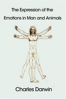 The Expression of the Emotions in Man and Animals