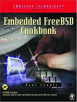 Embedded FreeBSD Cookbook (Embedded Technology) pdf epub mobi 电子书 下载