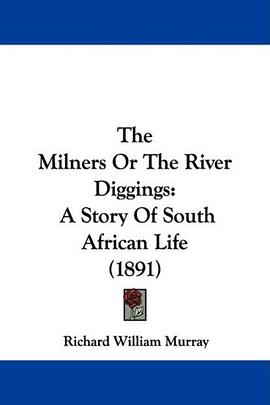 The Milners Or The River Diggings pdf epub mobi 电子书 下载