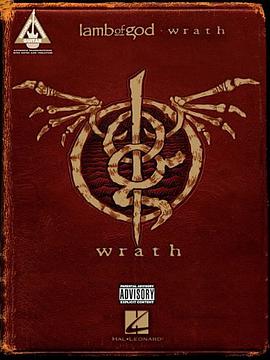 Lamb of God - Wrath (Guitar Recorded Versions) pdf epub mobi 下载