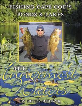 Innermost Waters pdf epub mobi 下载