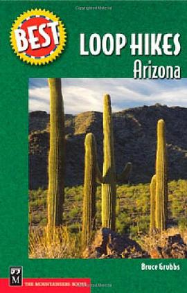 Best Loop Hikes Arizona pdf epub mobi 电子书 下载