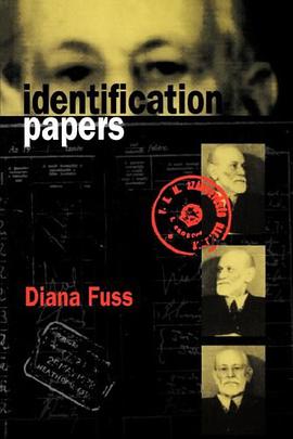 Identification Papers pdf epub mobi 电子书 下载