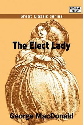 The Elect Lady pdf epub mobi 电子书 下载
