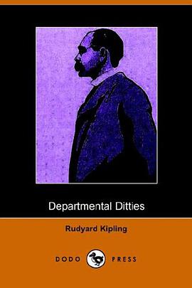 Departmental Ditties and Other Verses pdf epub mobi 下载