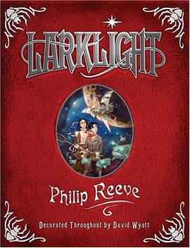 Larklight pdf epub mobi 电子书 下载