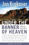 Under the Banner of Heaven pdf epub mobi 电子书 下载