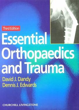 Essential Orthopedics and Trauma pdf epub mobi 电子书 下载