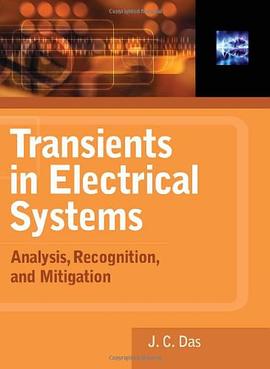 Transients in Electrical Systems pdf epub mobi 电子书 下载