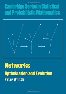Networks网络 pdf epub mobi 电子书 下载