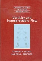 Vorticity and Incompressible Flow pdf epub mobi 电子书 下载