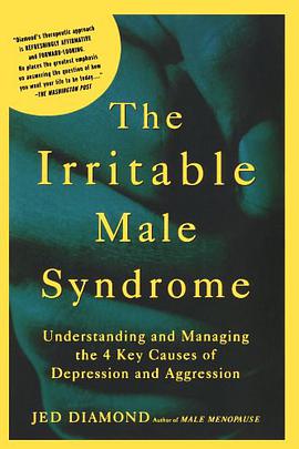 The Irritable Male Syndrome