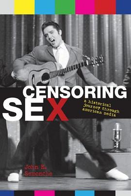 Censoring Sex pdf epub mobi 電子書 下載
