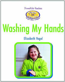 Washing My Hands pdf epub mobi 电子书 下载