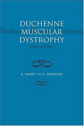 Duchenne Muscular Dystrophy pdf epub mobi 电子书 下载