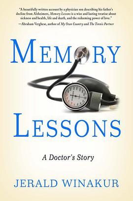Memory Lessons pdf epub mobi 电子书 下载