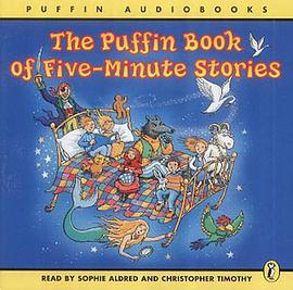 Puffin Book of Five-minute Stories pdf epub mobi 电子书 下载