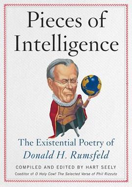 Pieces of Intelligence pdf epub mobi 电子书 下载