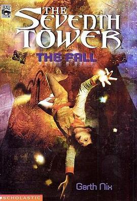 The Fall pdf epub mobi 电子书 下载