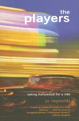 The Players pdf epub mobi 电子书 下载