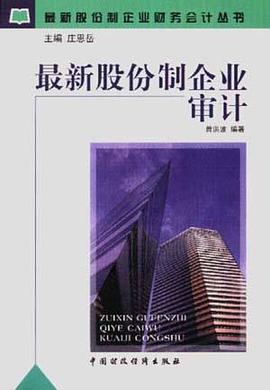 最新股份制企业审计 pdf epub mobi 电子书 下载