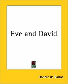 Eve and David pdf epub mobi 电子书 下载