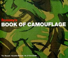 Brassey's Book of Camouflage (Brassey's History of Uniforms Series) pdf epub mobi 電子書 下載