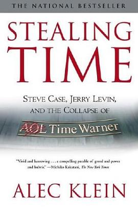 Stealing Time pdf epub mobi 下载