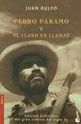 Pedro Paramo y el Llano en Llamas pdf epub mobi 下载