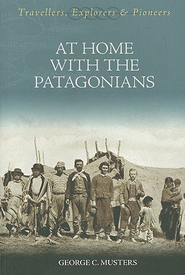 At Home With The Patagonians pdf epub mobi 电子书 下载