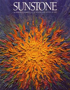 Sunstone pdf epub mobi 电子书 下载