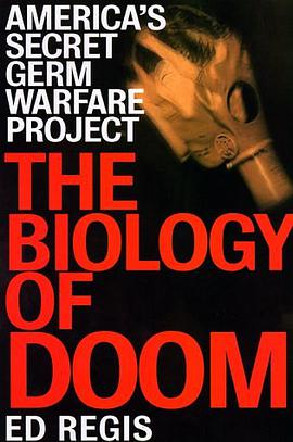 The Biology of Doom pdf epub mobi 电子书 下载