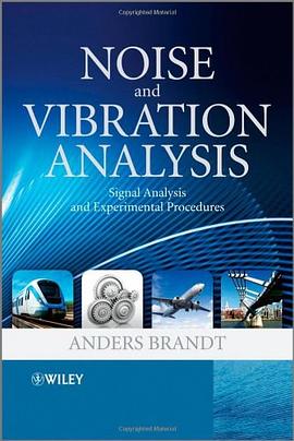 Noise and Vibration Analysis pdf epub mobi 下载