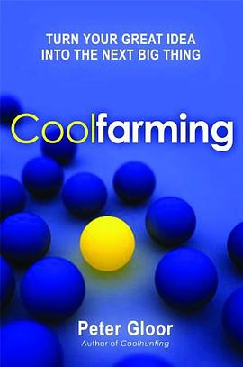 Coolfarming pdf epub mobi 电子书 下载