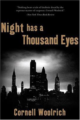 Night Has a Thousand Eyes pdf epub mobi 电子书 下载