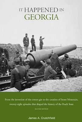 Georgia pdf epub mobi 电子书 下载