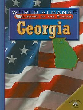 Georgia pdf epub mobi 电子书 下载