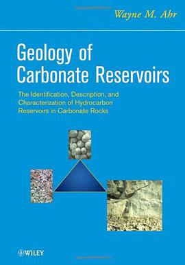 Geology of Carbonate Reservoirs pdf epub mobi 电子书 下载