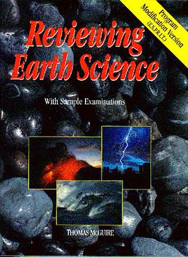 Reviewing Earth Science With Sample Examinations (R518P) pdf epub mobi 下载