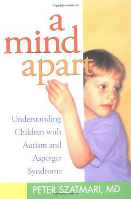 A Mind Apart pdf epub mobi 电子书 下载